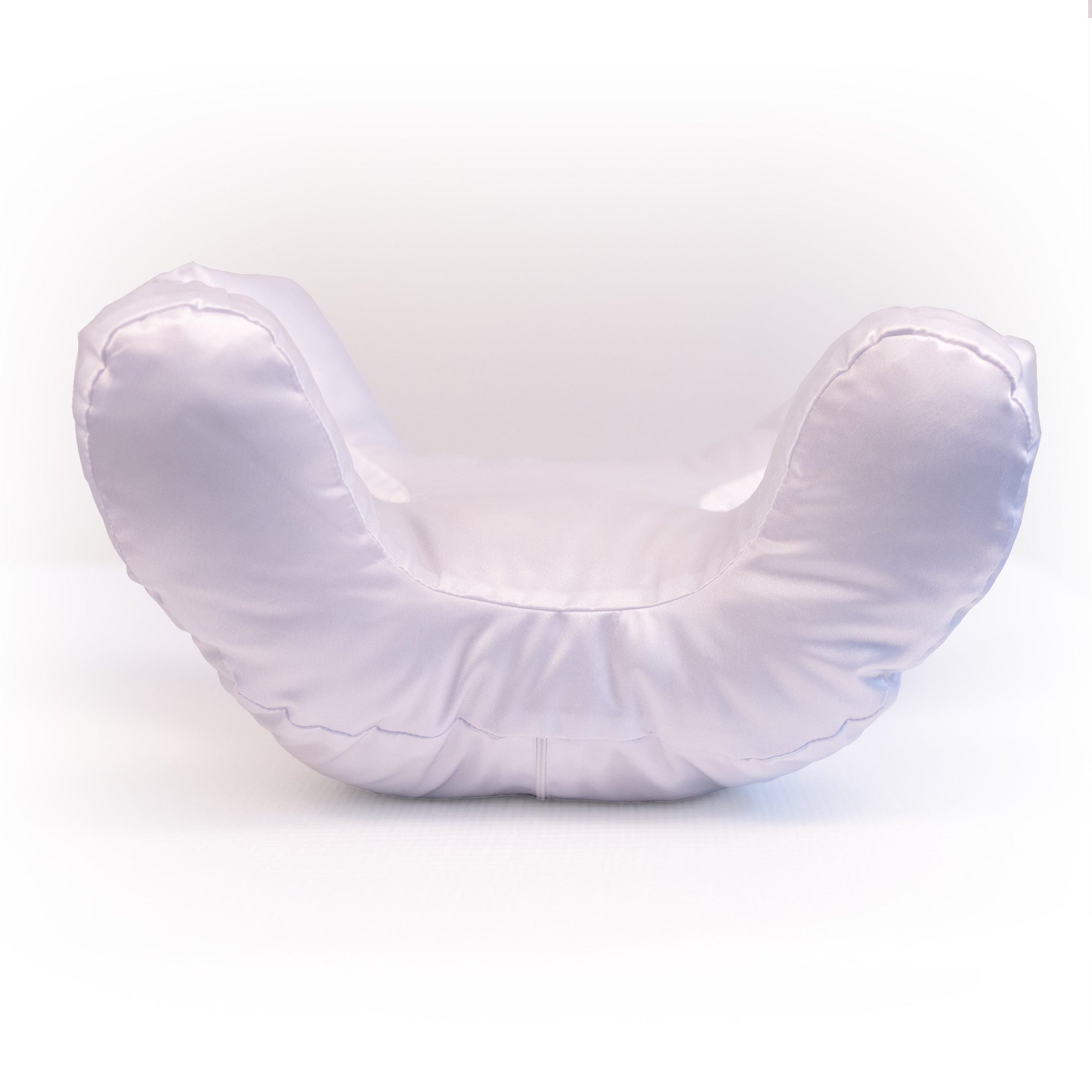 SkinCare Pillow + FREE Satin Pillowcase